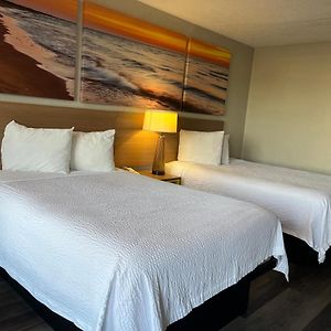 Standard King Room Disability Access